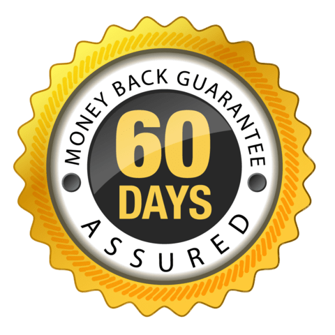Progenifix 60-Days Money-Back Guarantee