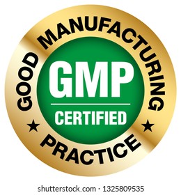 Progenifix GMP certified